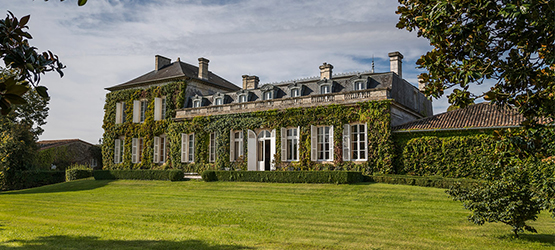 Château Talbot